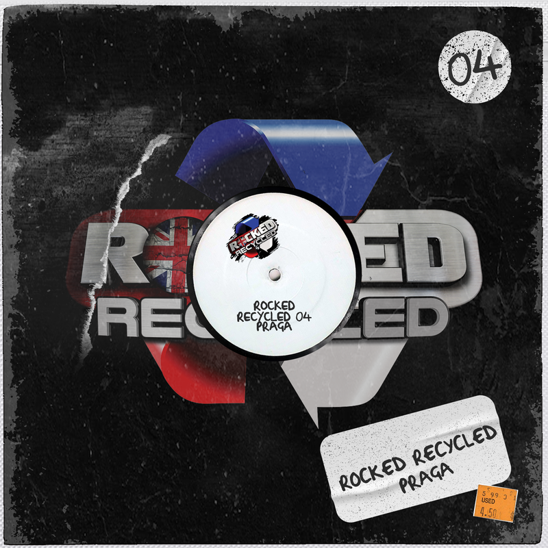 Rocked Recycled - Praga