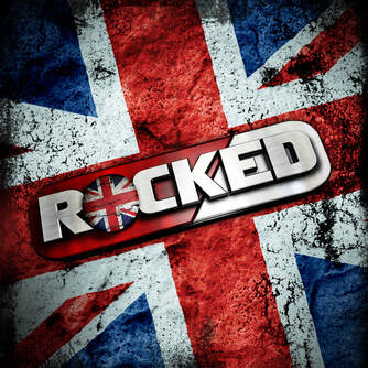 Rocked Music Label cover