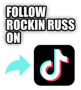 ROCKIN RUSS TIK TOK